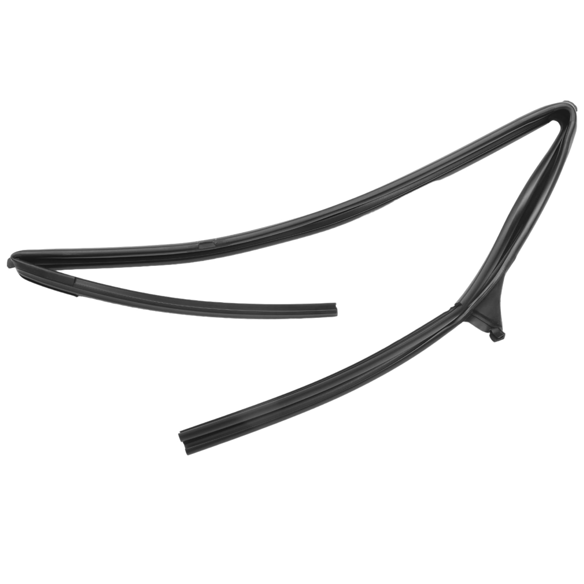 Amazon.com: Motoforti Door Window Run Channel Seal, Weatherstrip